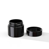 3oz plastic jar