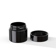 3oz plastic jar