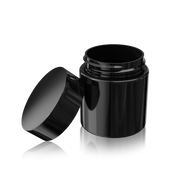4oz plastic jar