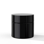 3oz plastic jar