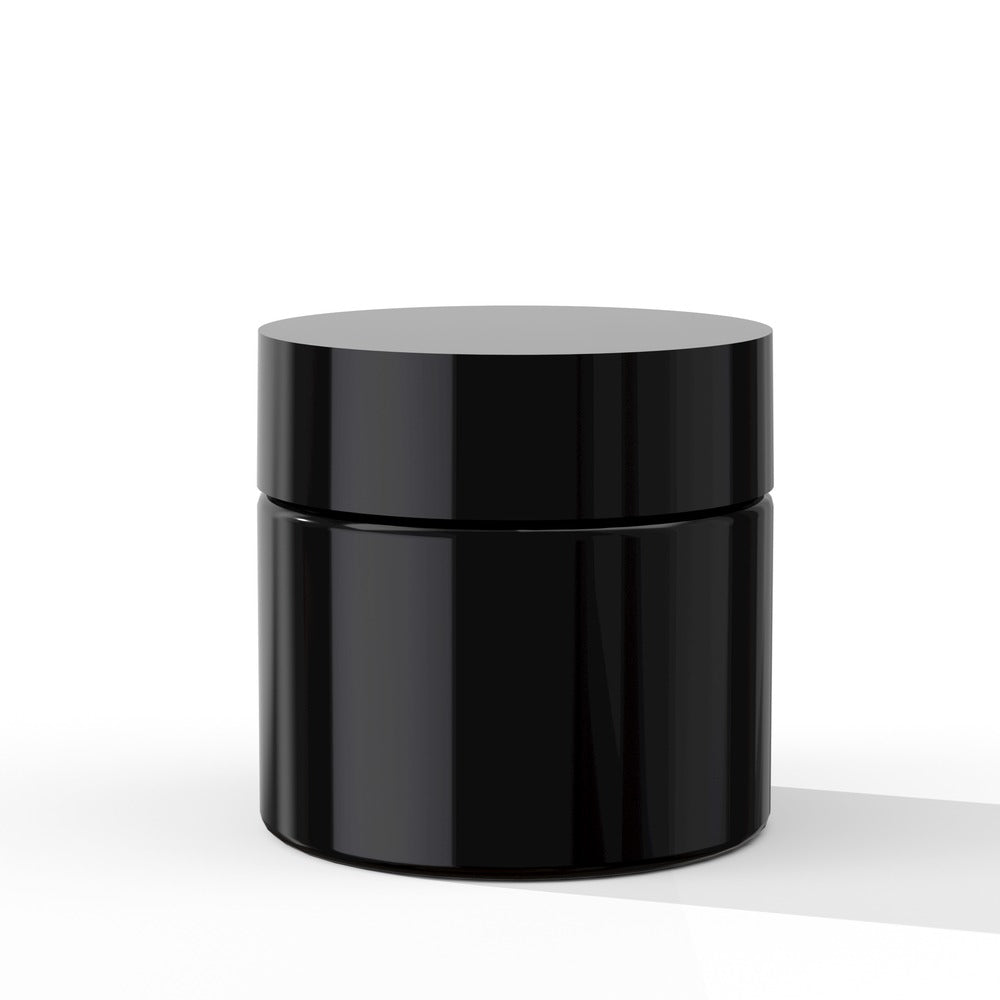 3oz plastic jar