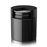 4oz plastic jar