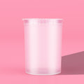 111mL Child Resistant Pop Top Jar for 3.5-7g flower