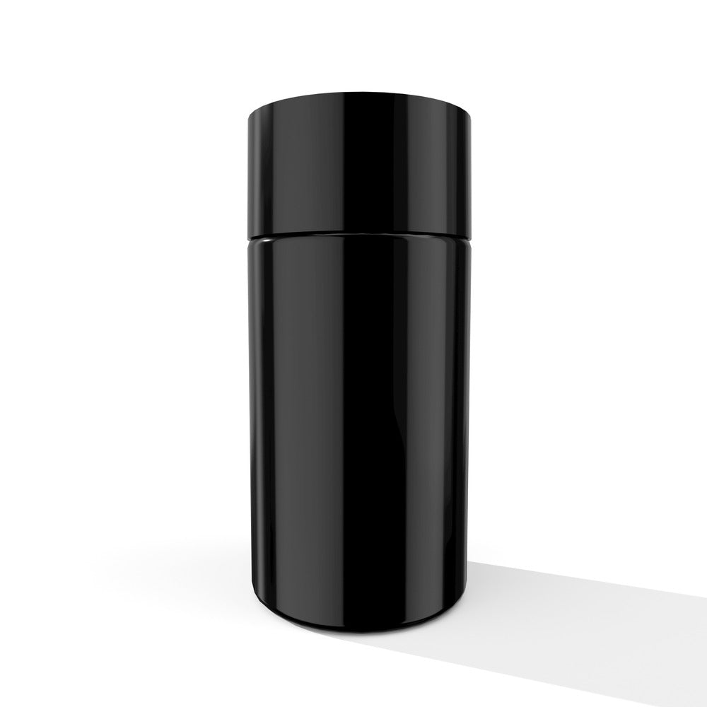 35x75 plastic jar