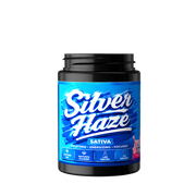 6oz plastic jar