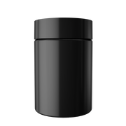 6oz plastic jar