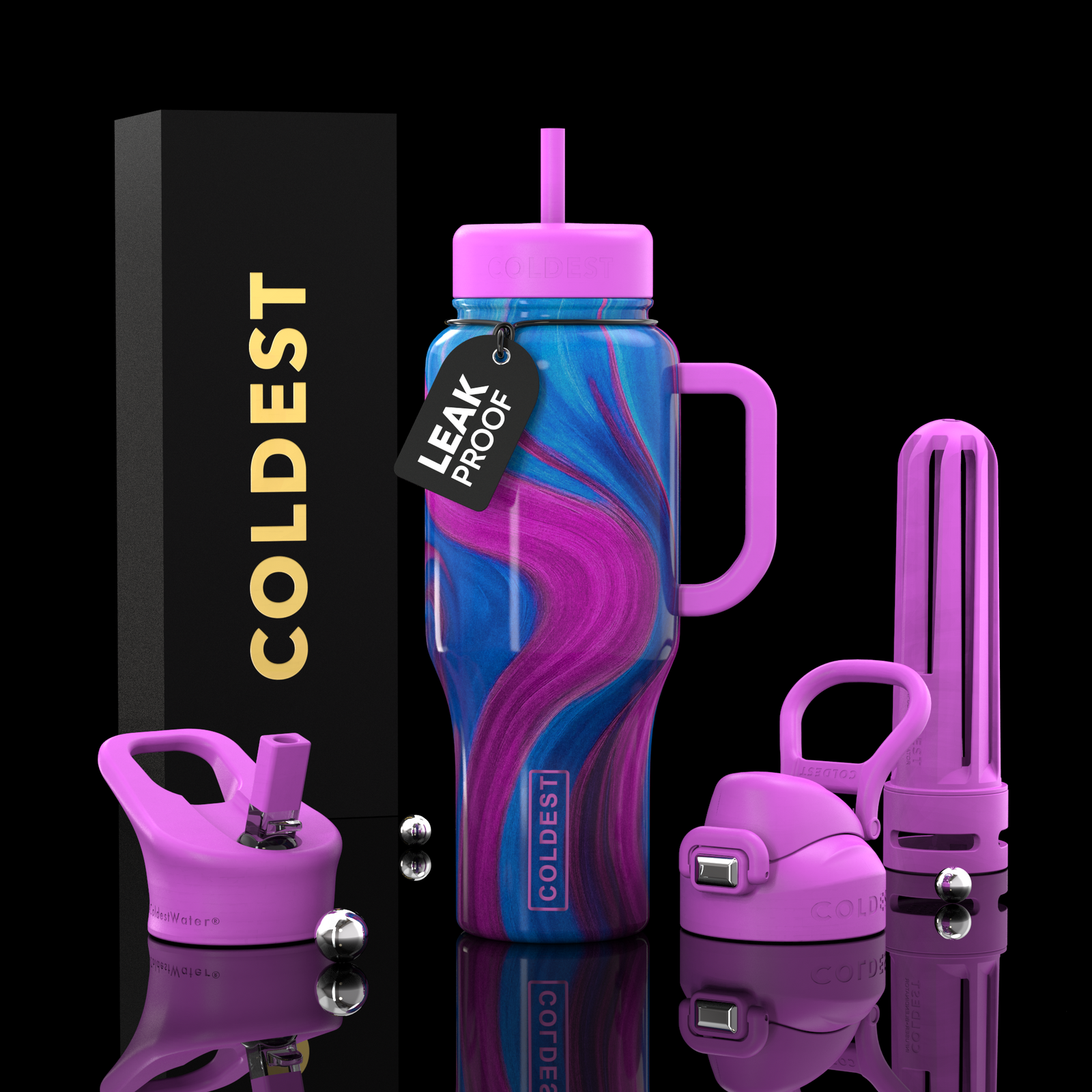 36oz Limitless Ultra v8