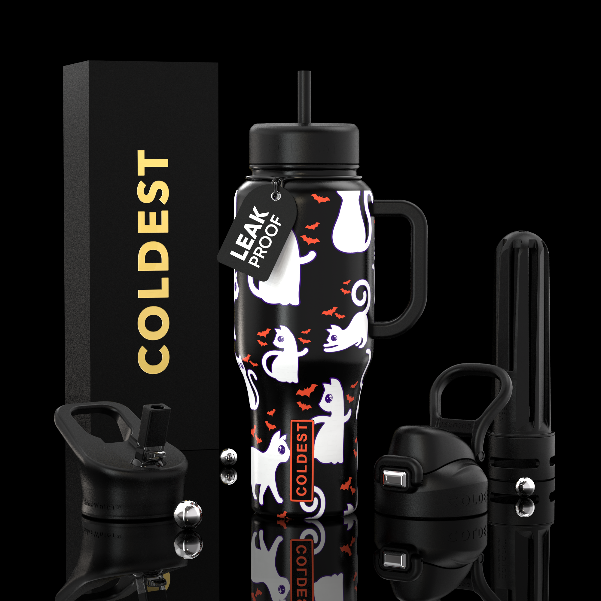 36oz Limitless Ultra v8