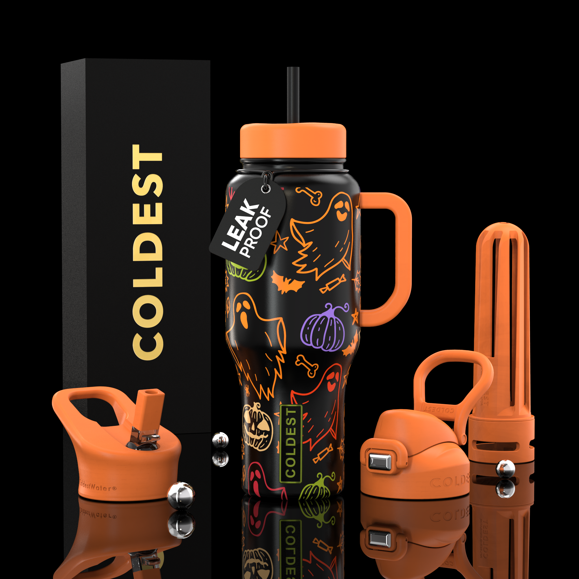 36oz Limitless Ultra v8