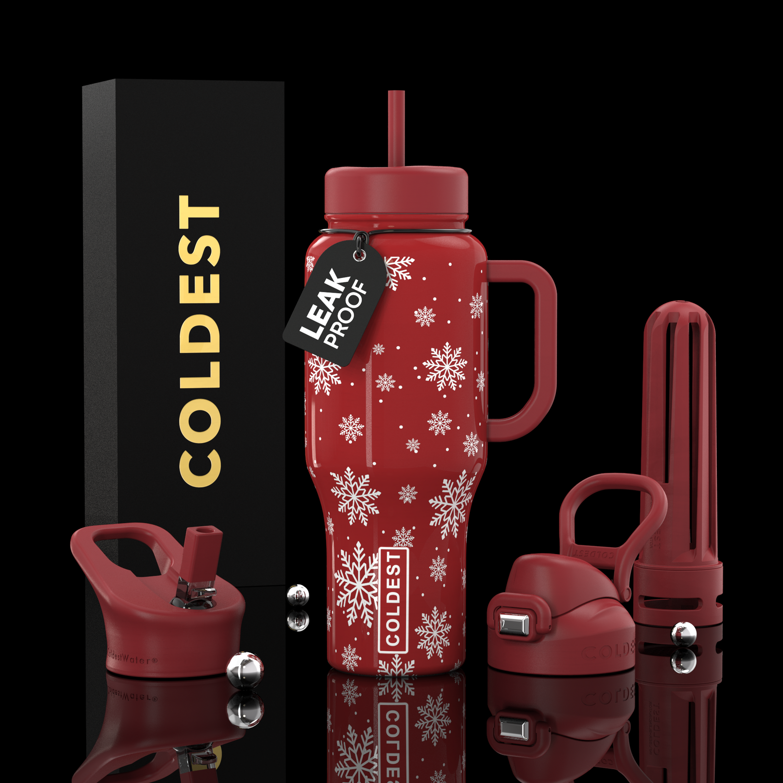 36oz Limitless Ultra v8