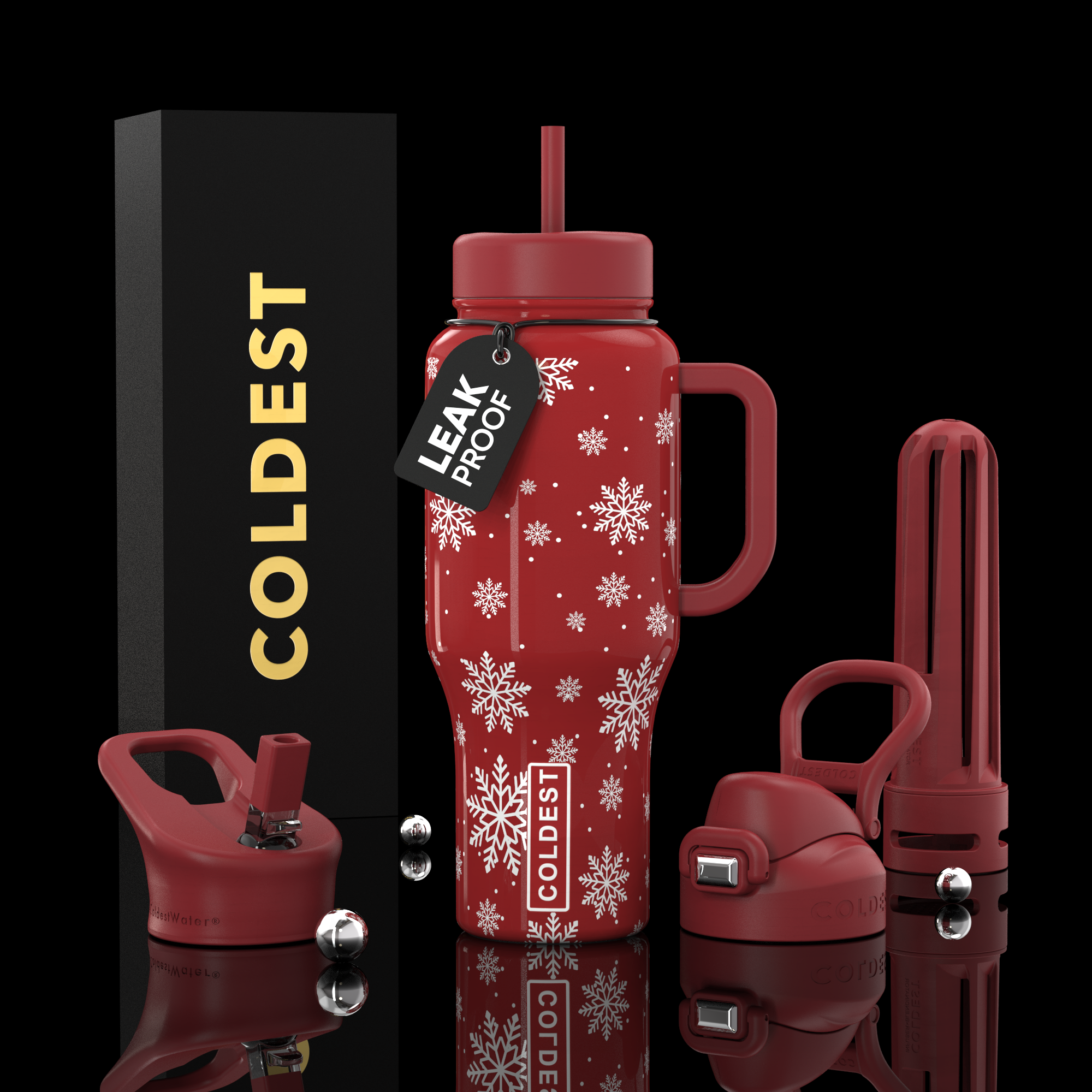 36oz Limitless Ultra v8