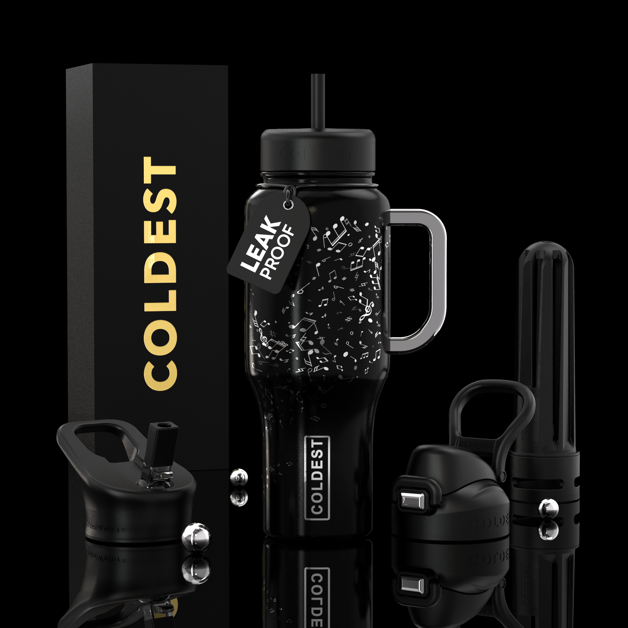 36oz Limitless Ultra v8