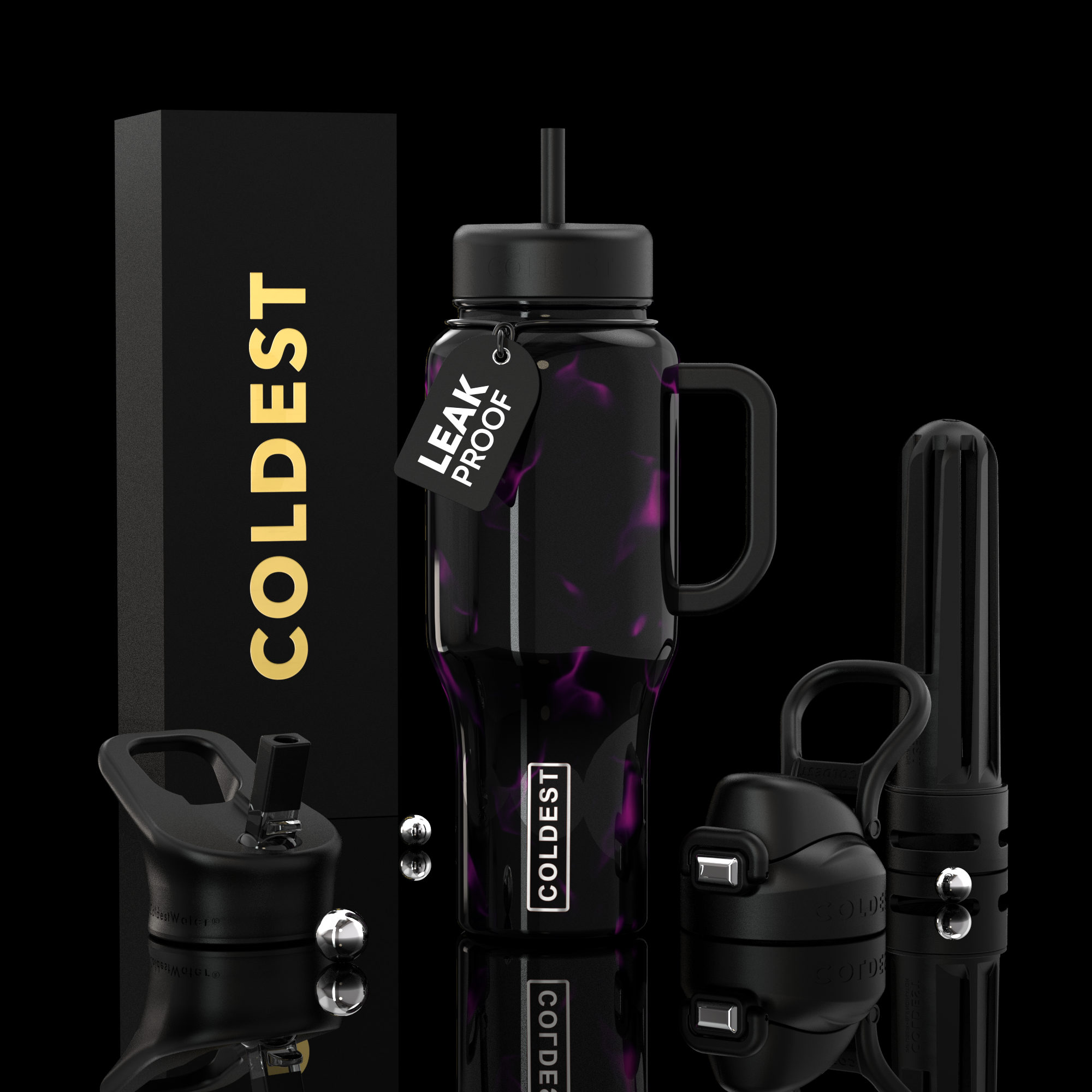 36oz Limitless Ultra v8