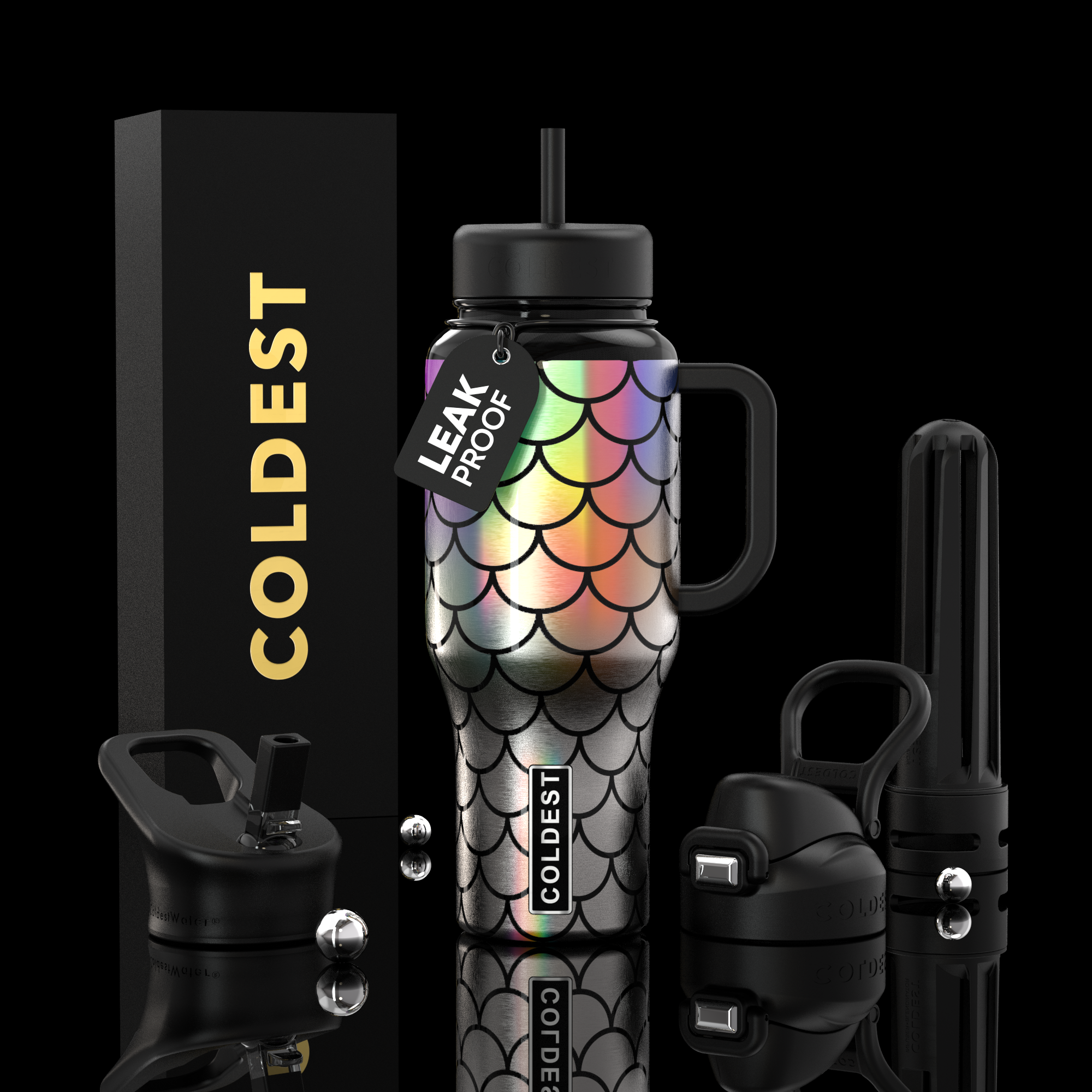 36oz Limitless Ultra v8