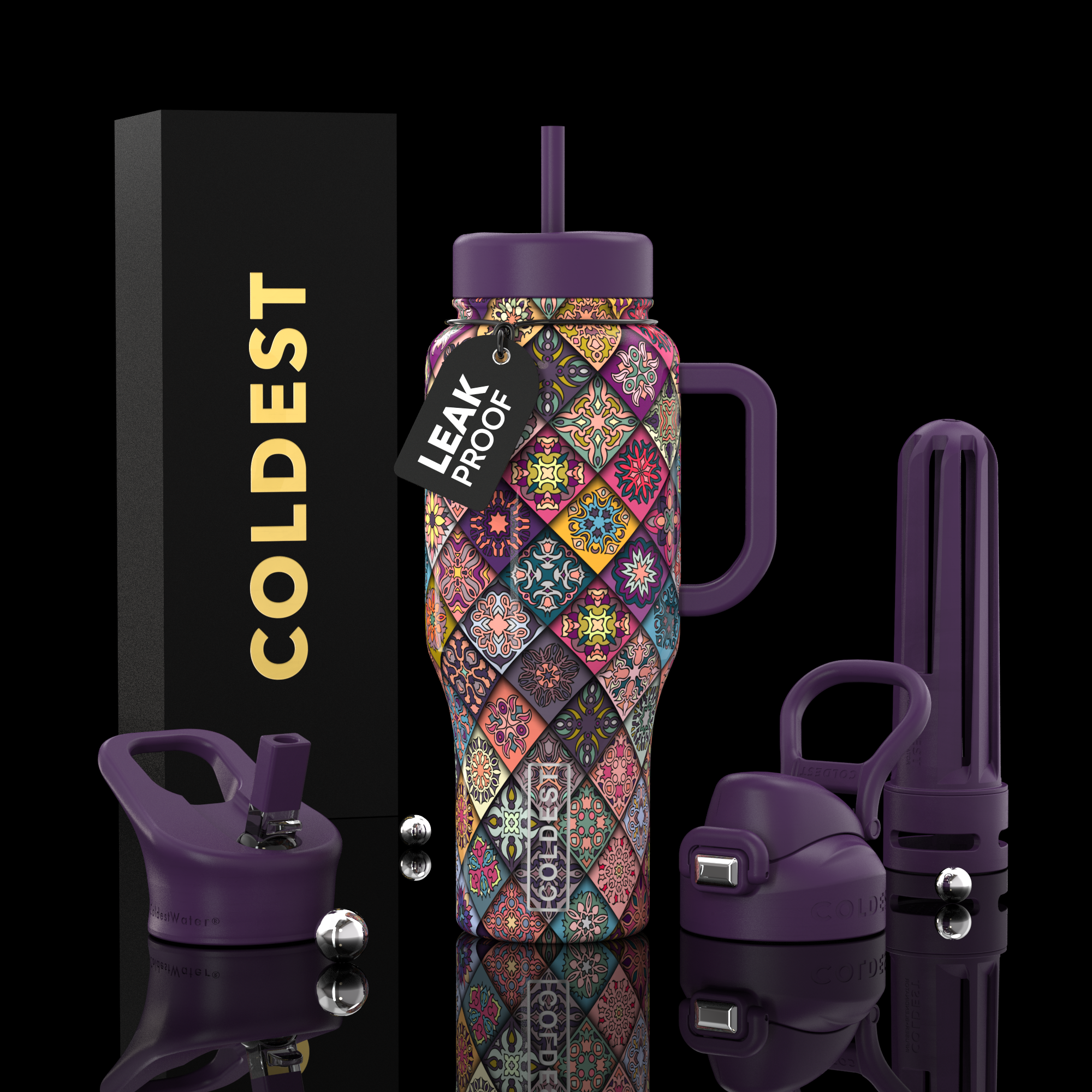 36oz Limitless Ultra v8