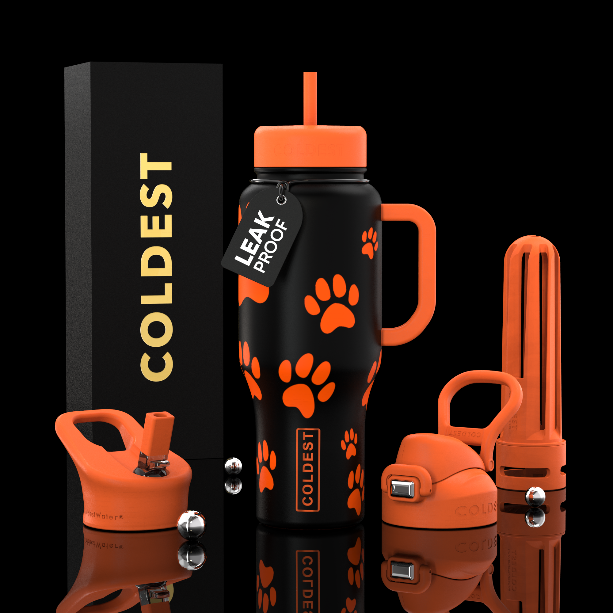 36oz Limitless Ultra v8