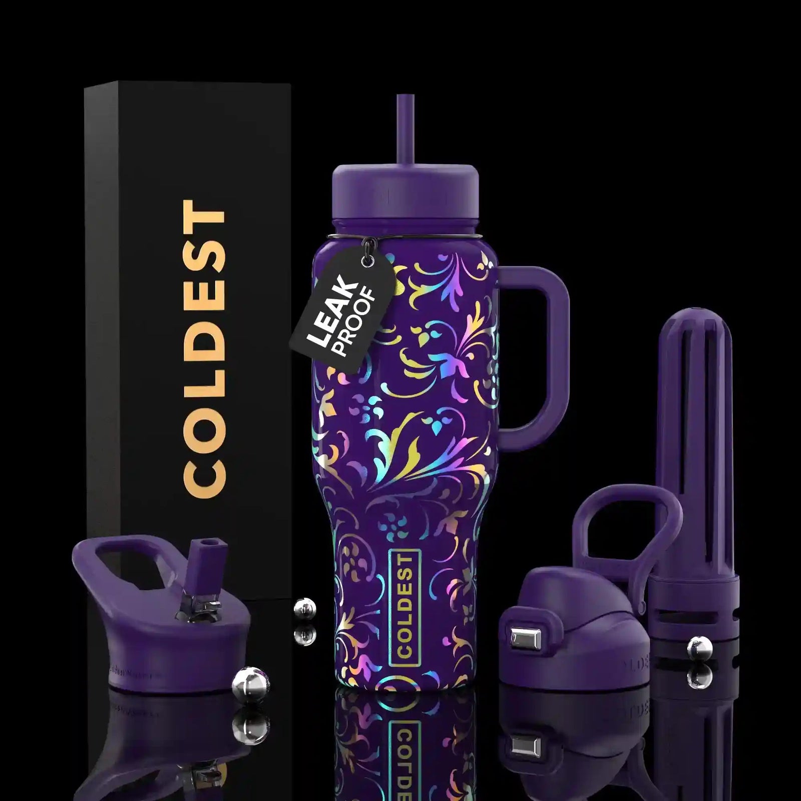 36oz Limitless Ultra v8