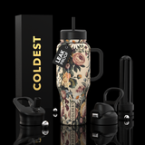 36oz Limitless Ultra v8