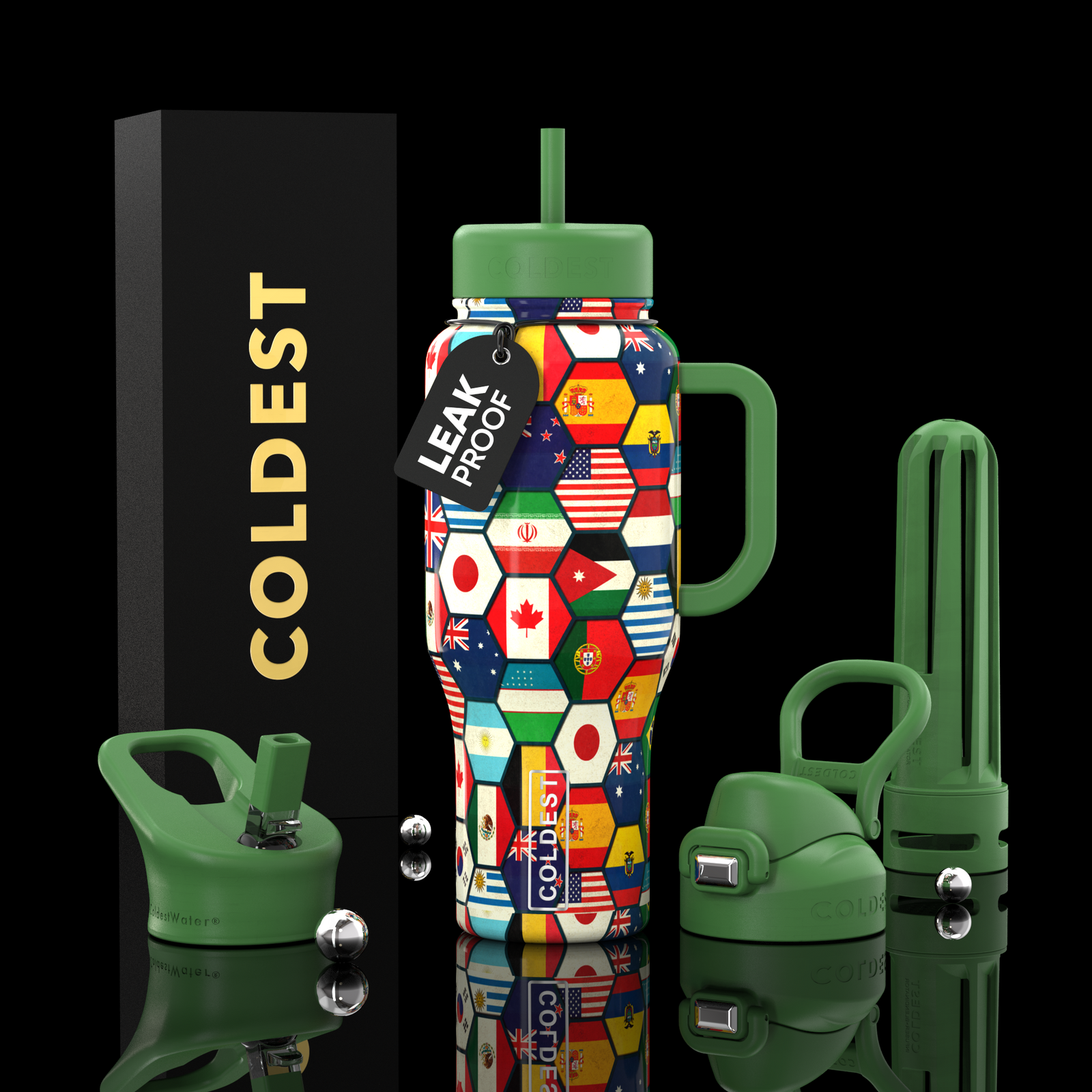36oz Limitless Ultra v8