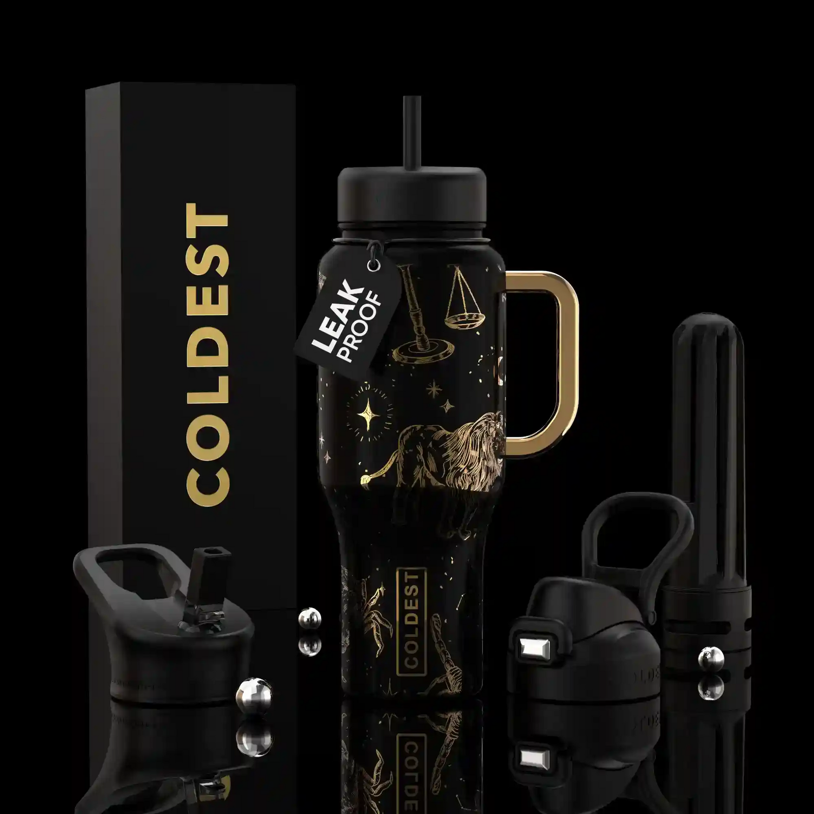 36oz Limitless Ultra v8