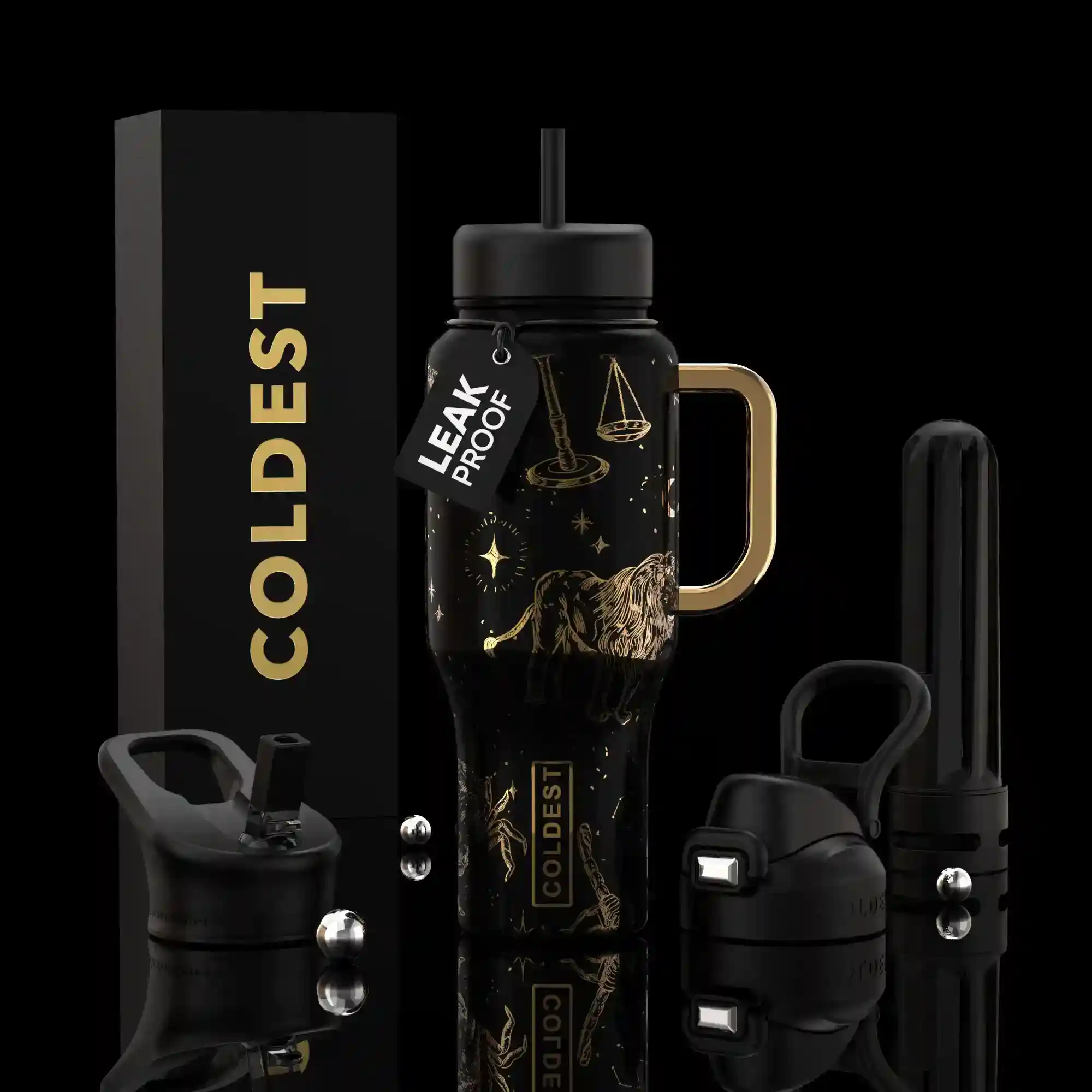 36oz Limitless Ultra v8