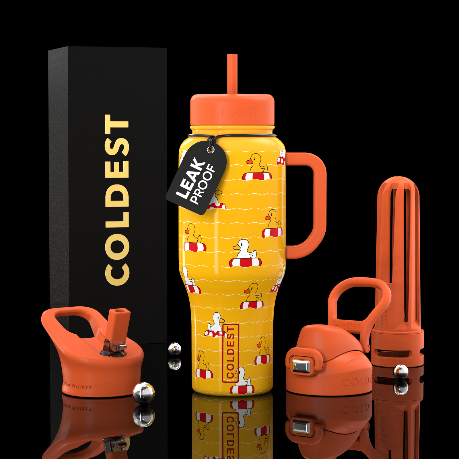 36oz Limitless Ultra v8
