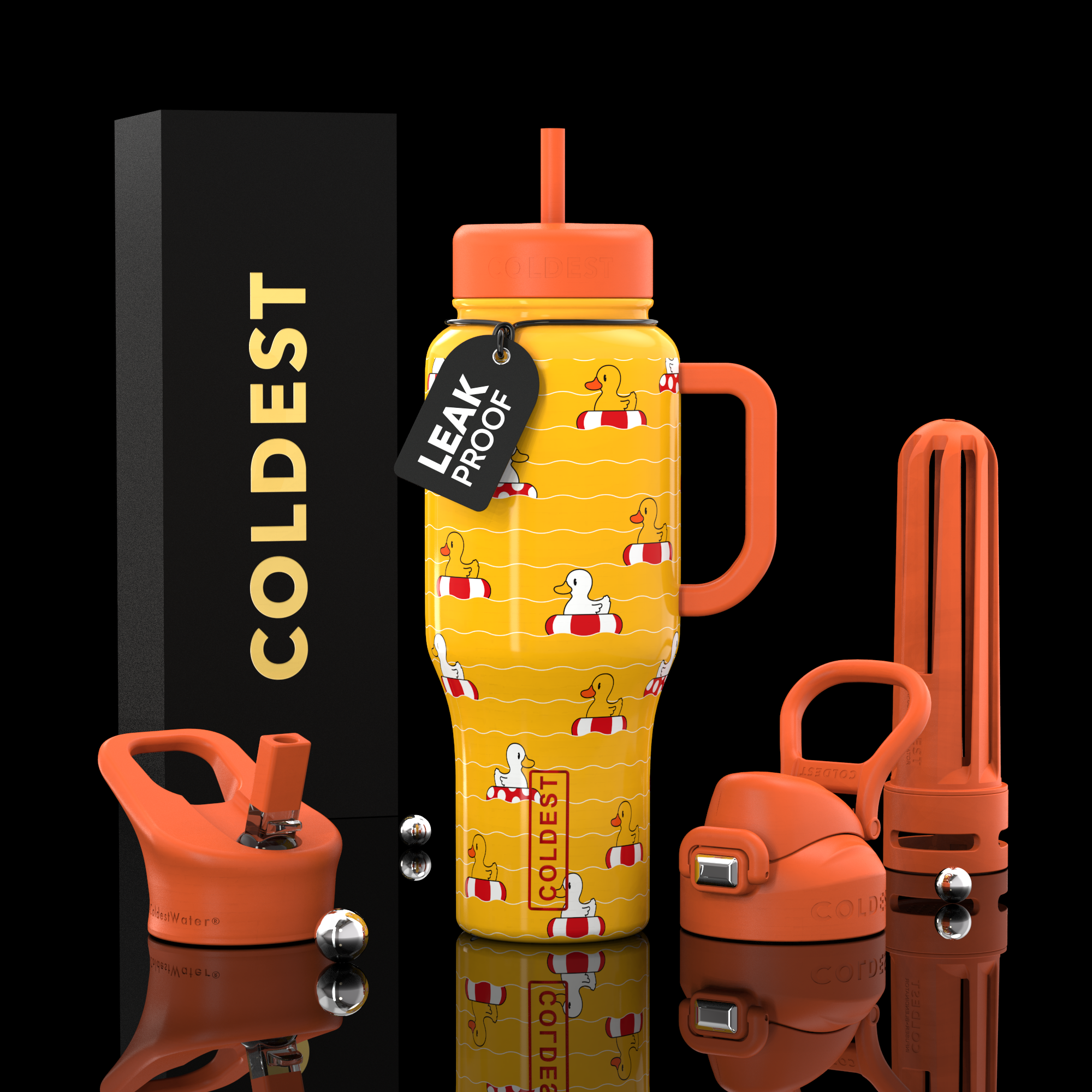 36oz Limitless Ultra v8