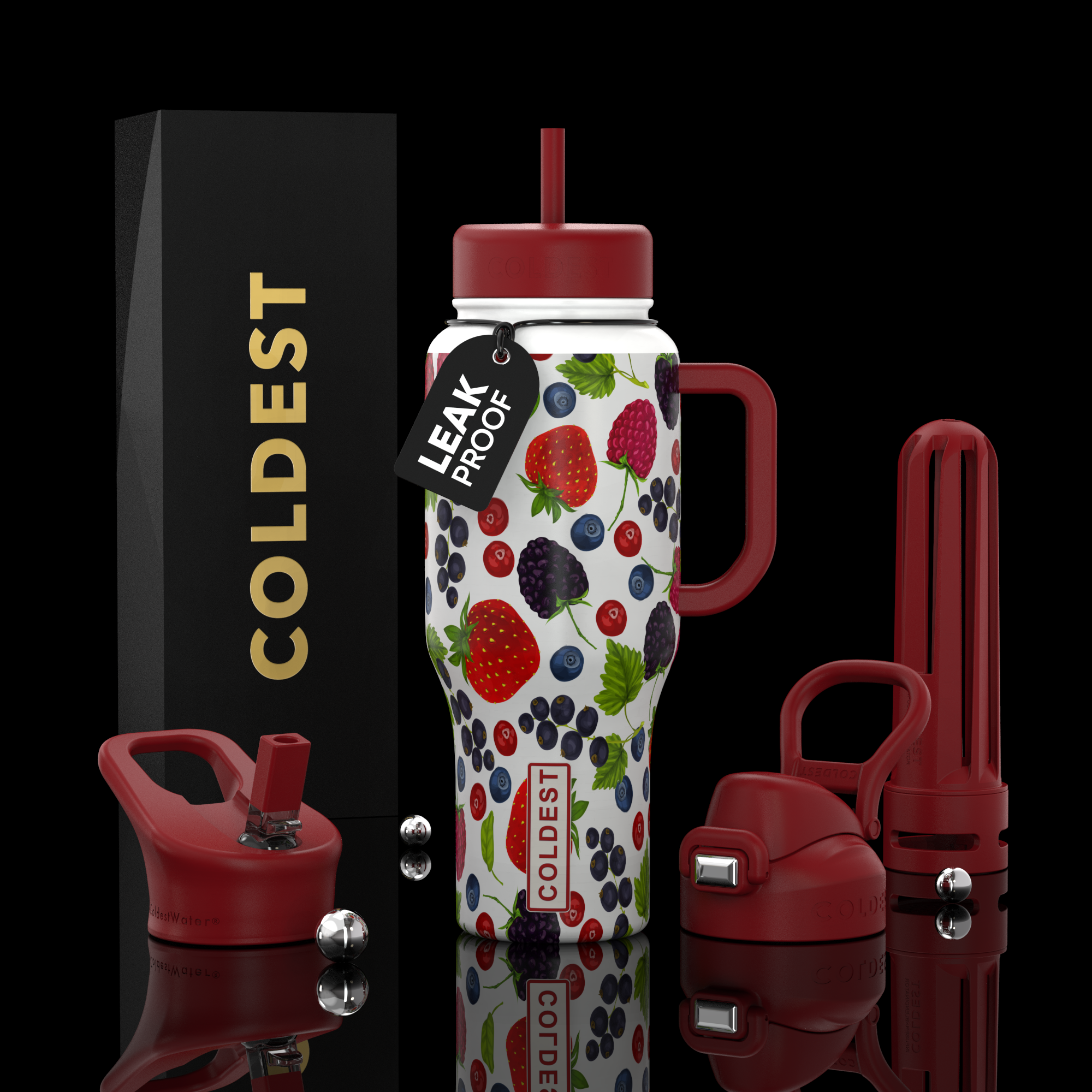 36oz Limitless Ultra v8