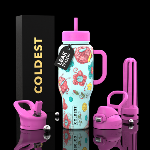 36oz Limitless Ultra v8