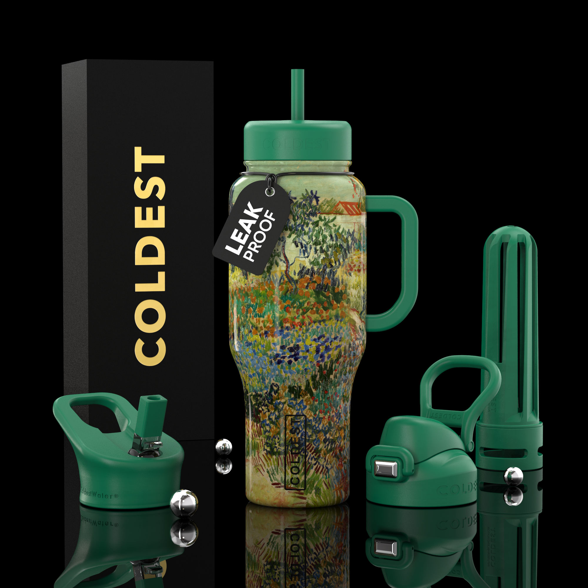 36oz Limitless Ultra v8