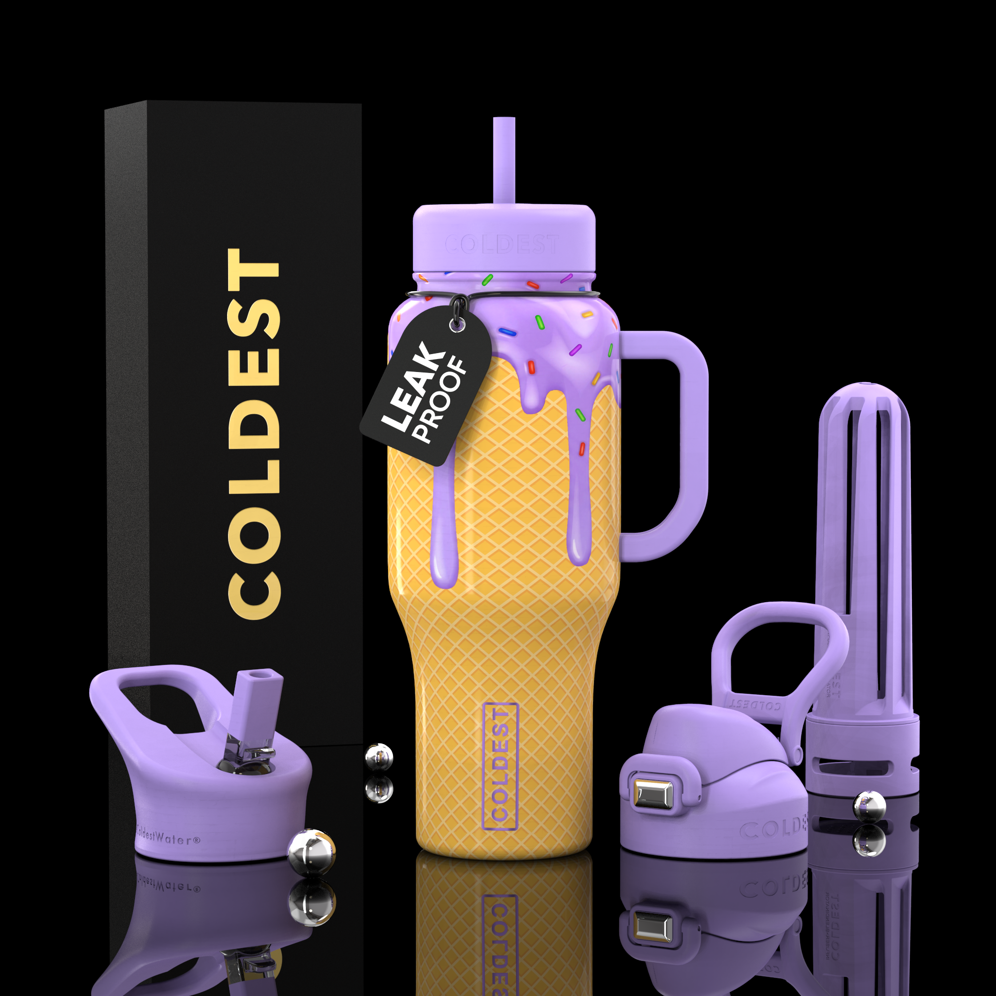 36oz Limitless Ultra v8