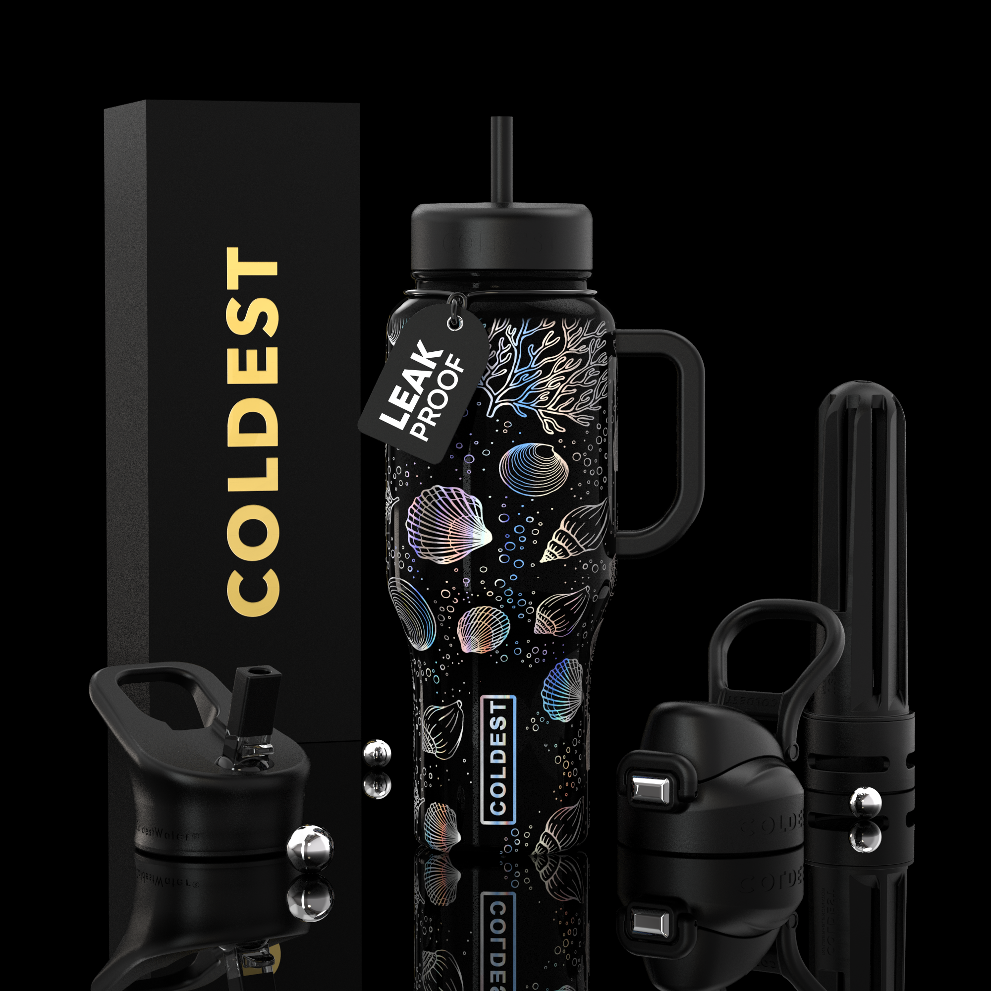 36oz Limitless Ultra v8