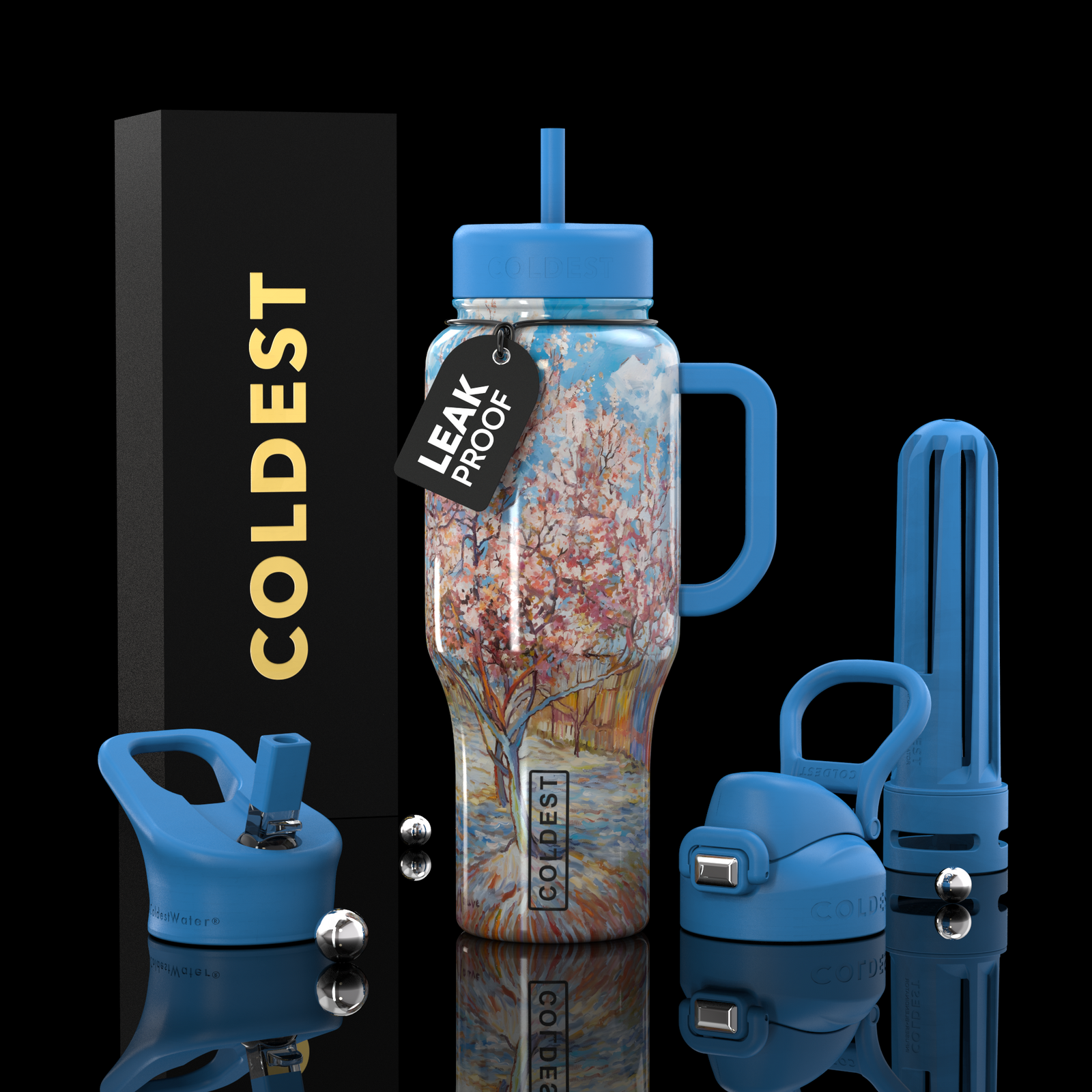 36oz Limitless Ultra v8