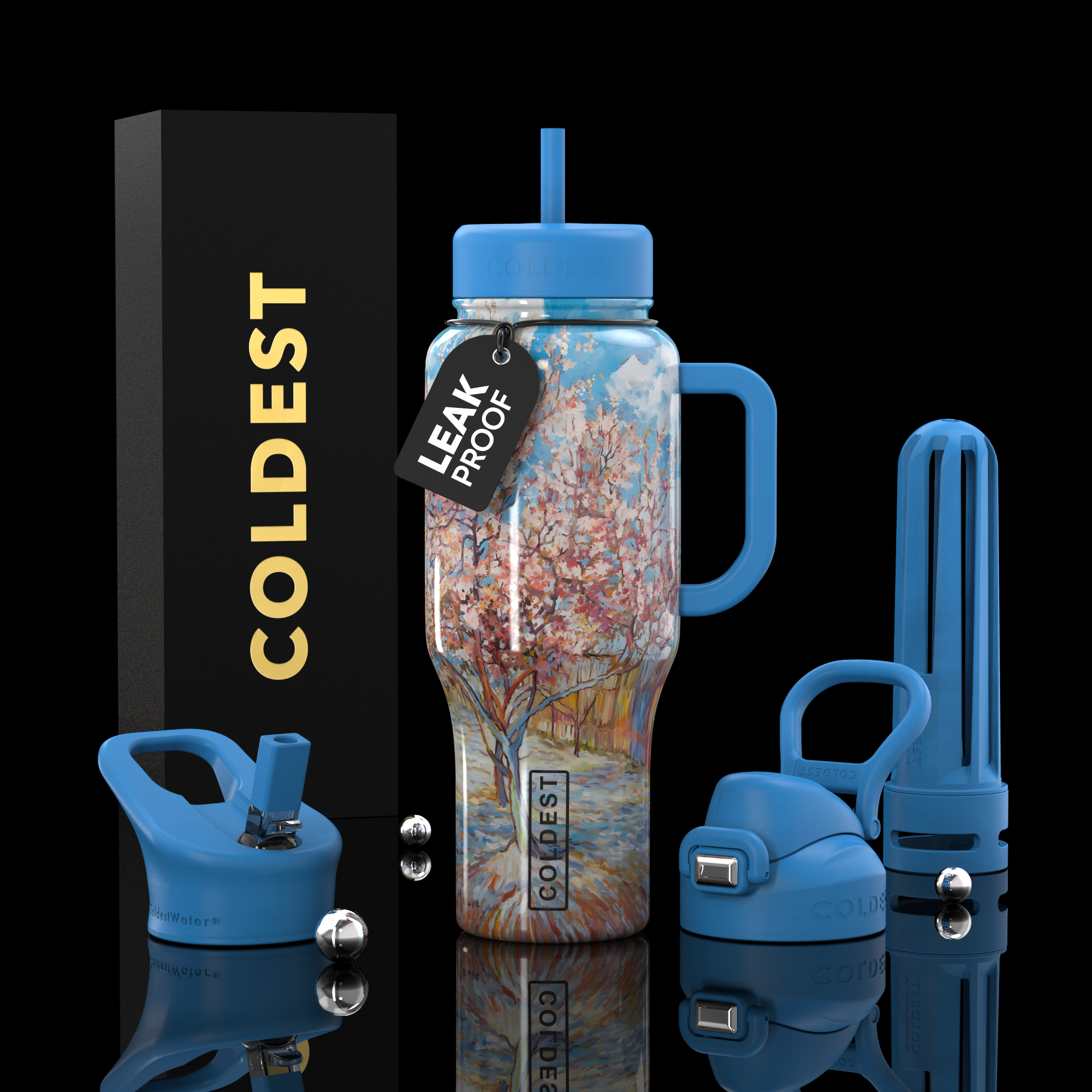 36oz Limitless Ultra v8