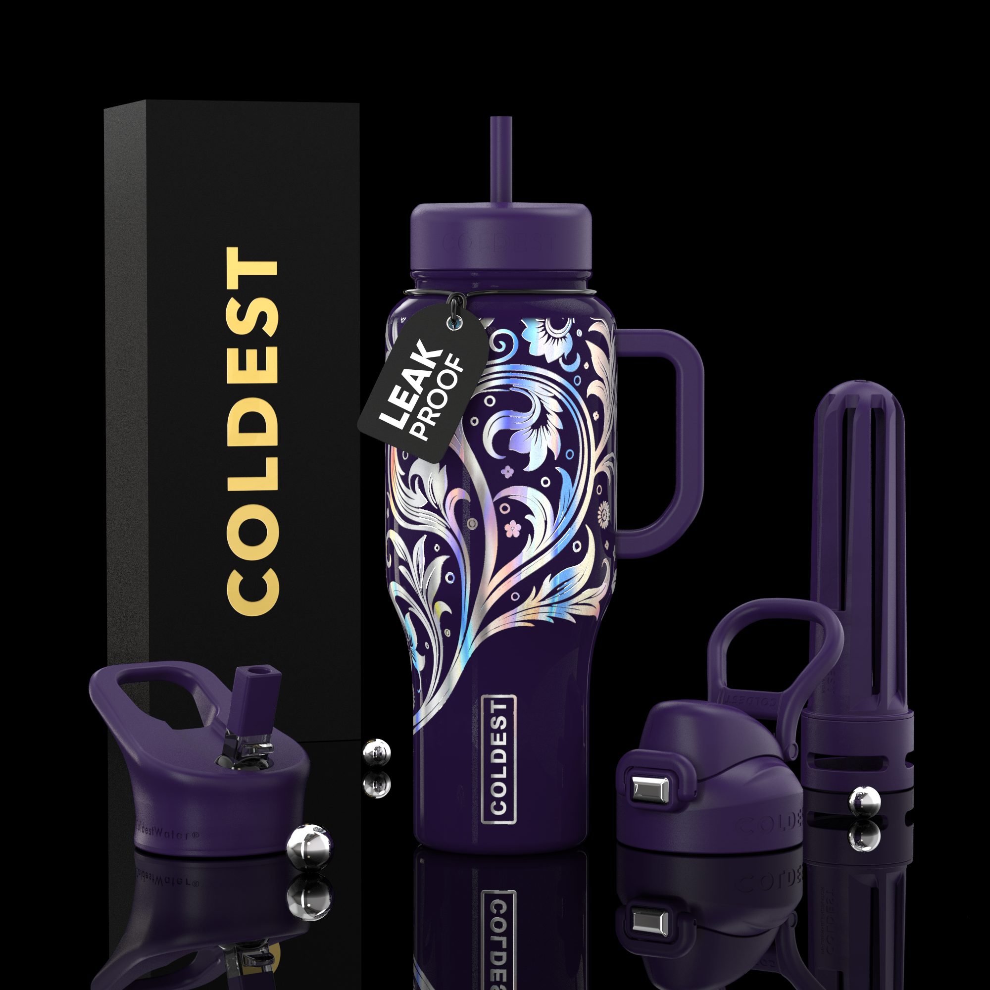36oz Limitless Ultra v8