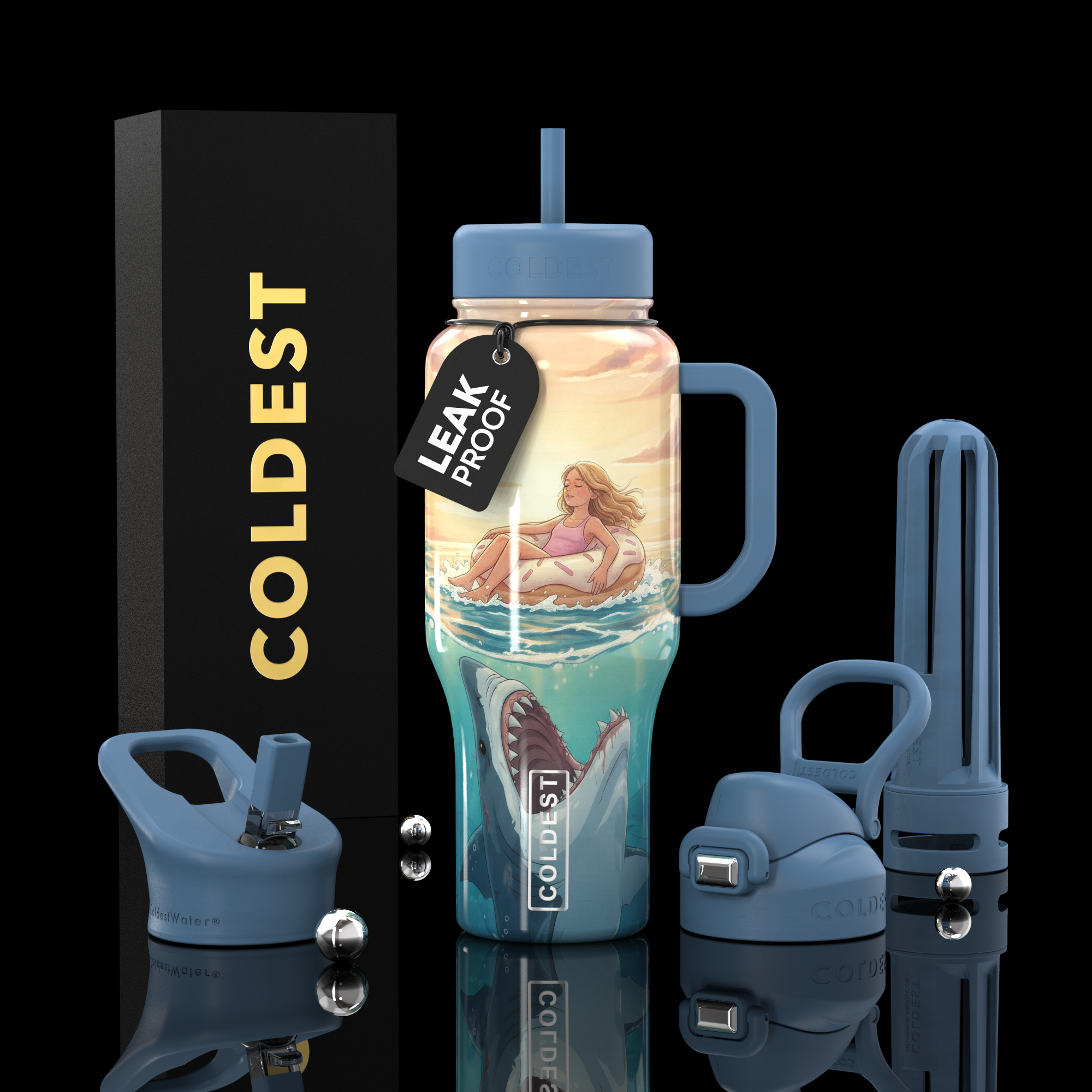 36oz Limitless Ultra v8