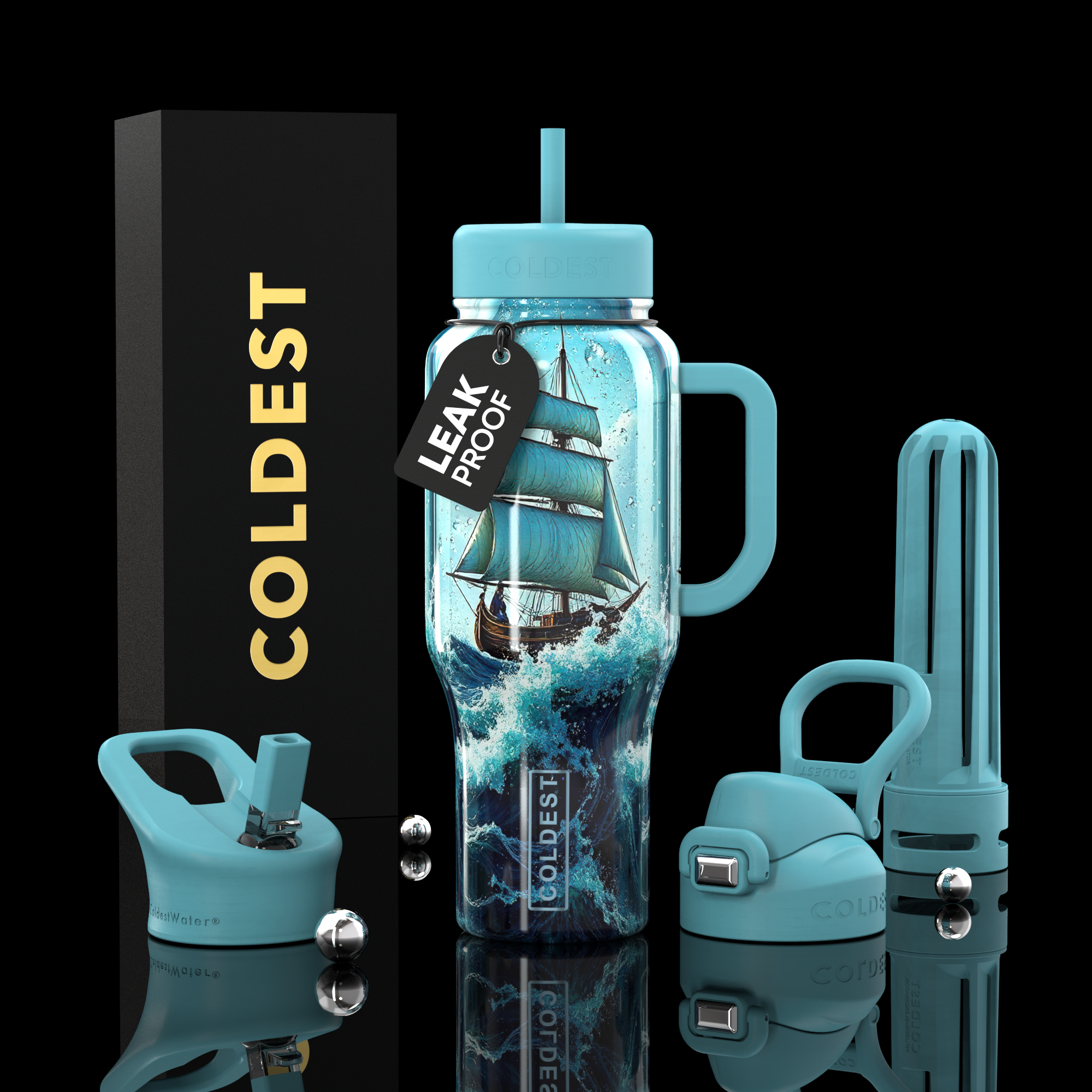 36oz Limitless Ultra v8