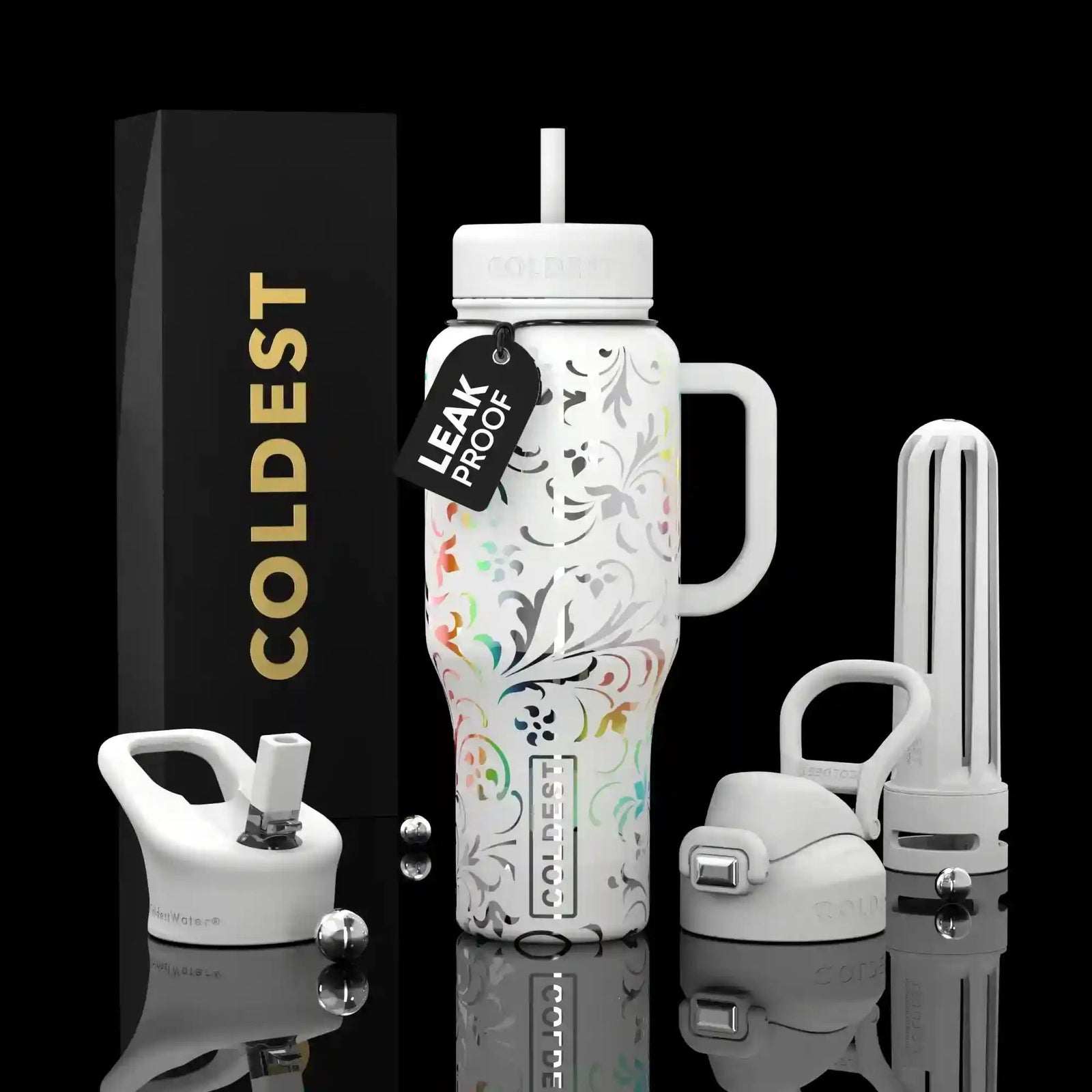 36oz Limitless Ultra v8
