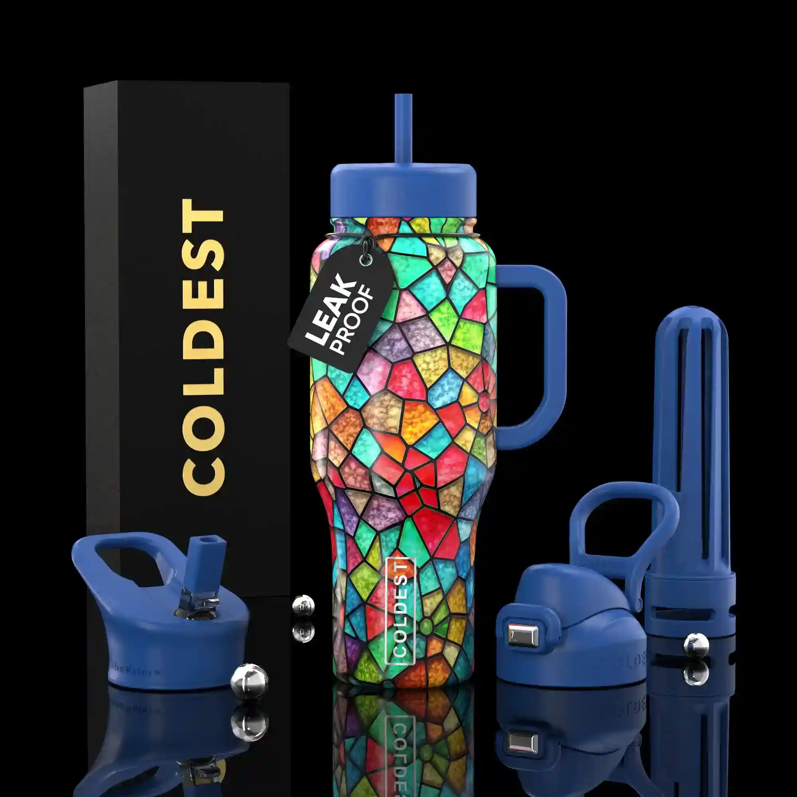 36oz Limitless Ultra v8