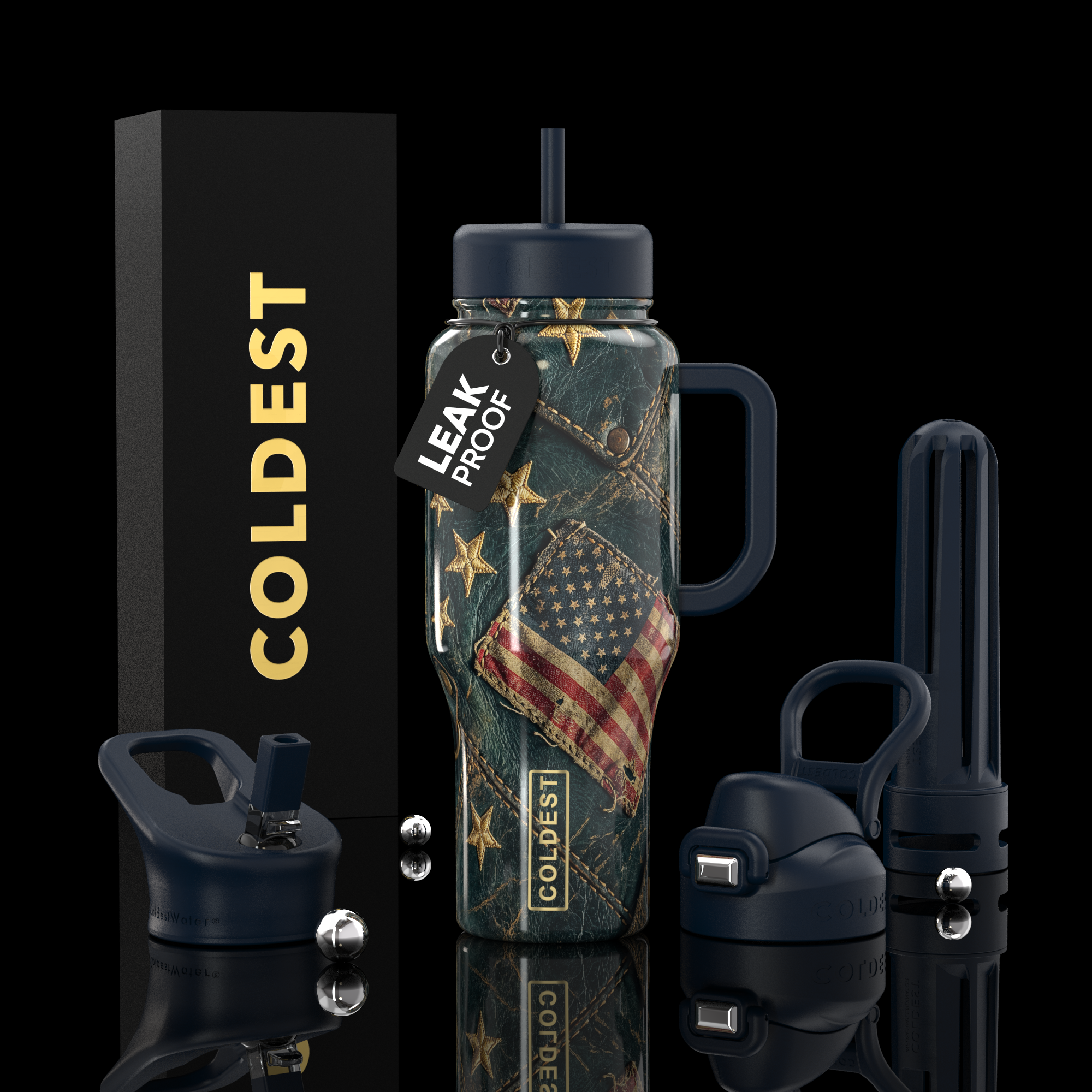36oz Limitless Ultra v8