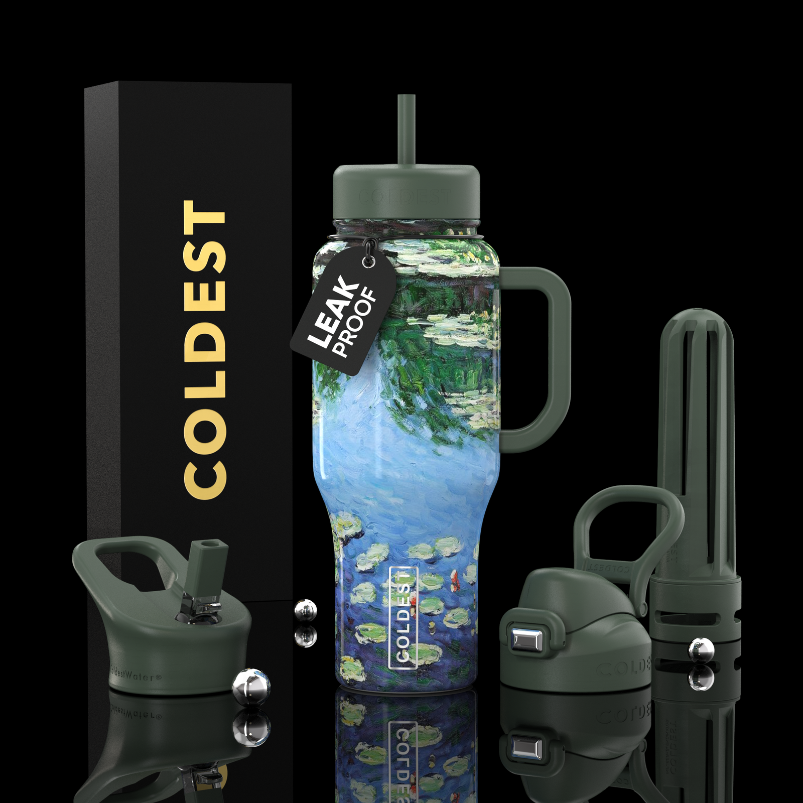 36oz Limitless Ultra v8