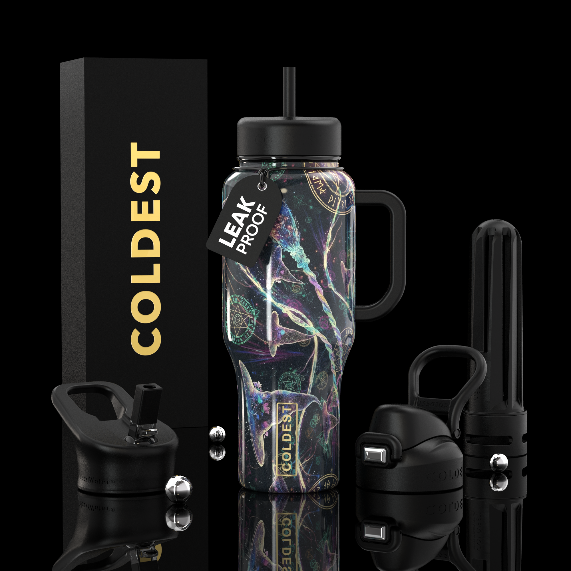 36oz Limitless Ultra v8