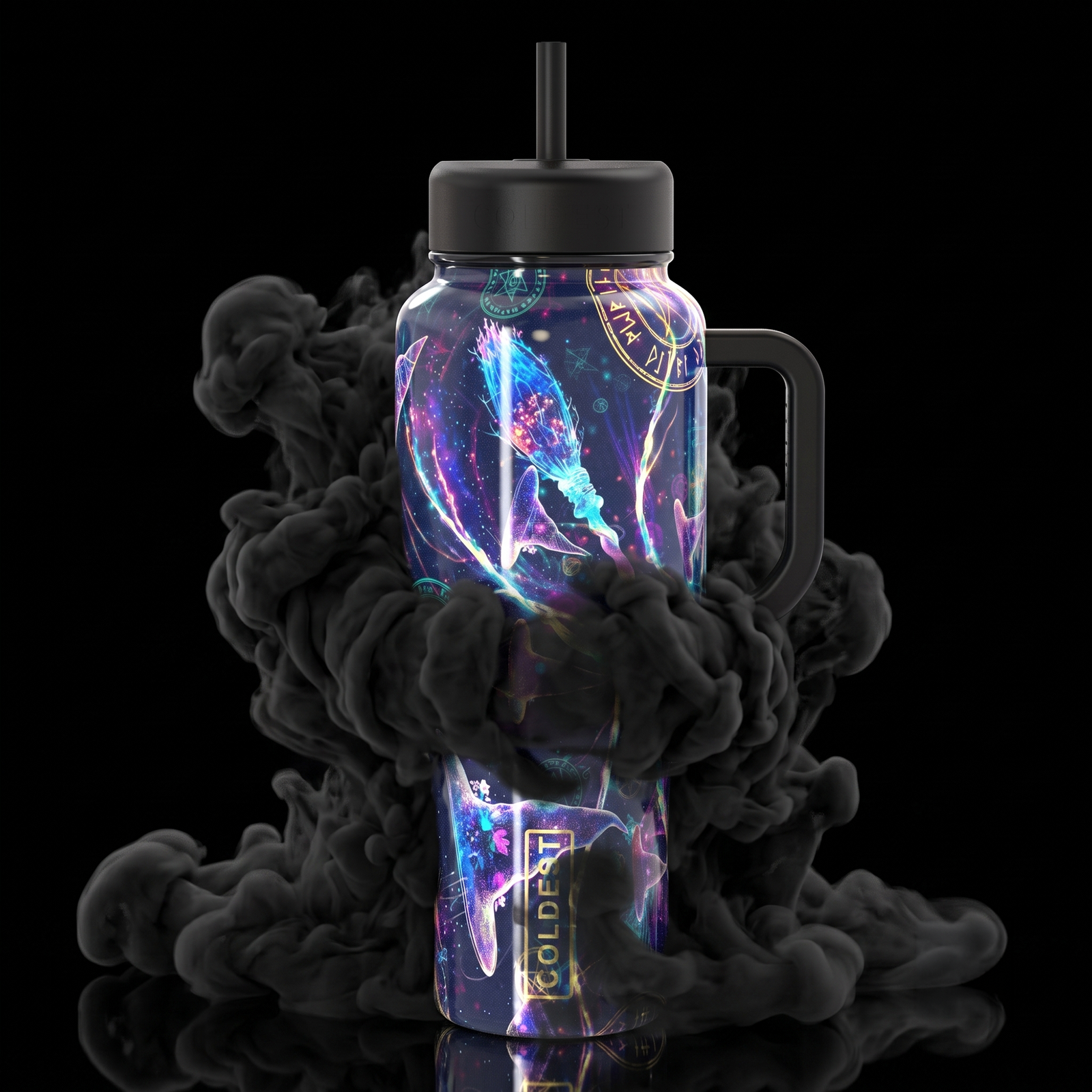 36oz Limitless Ultra v8