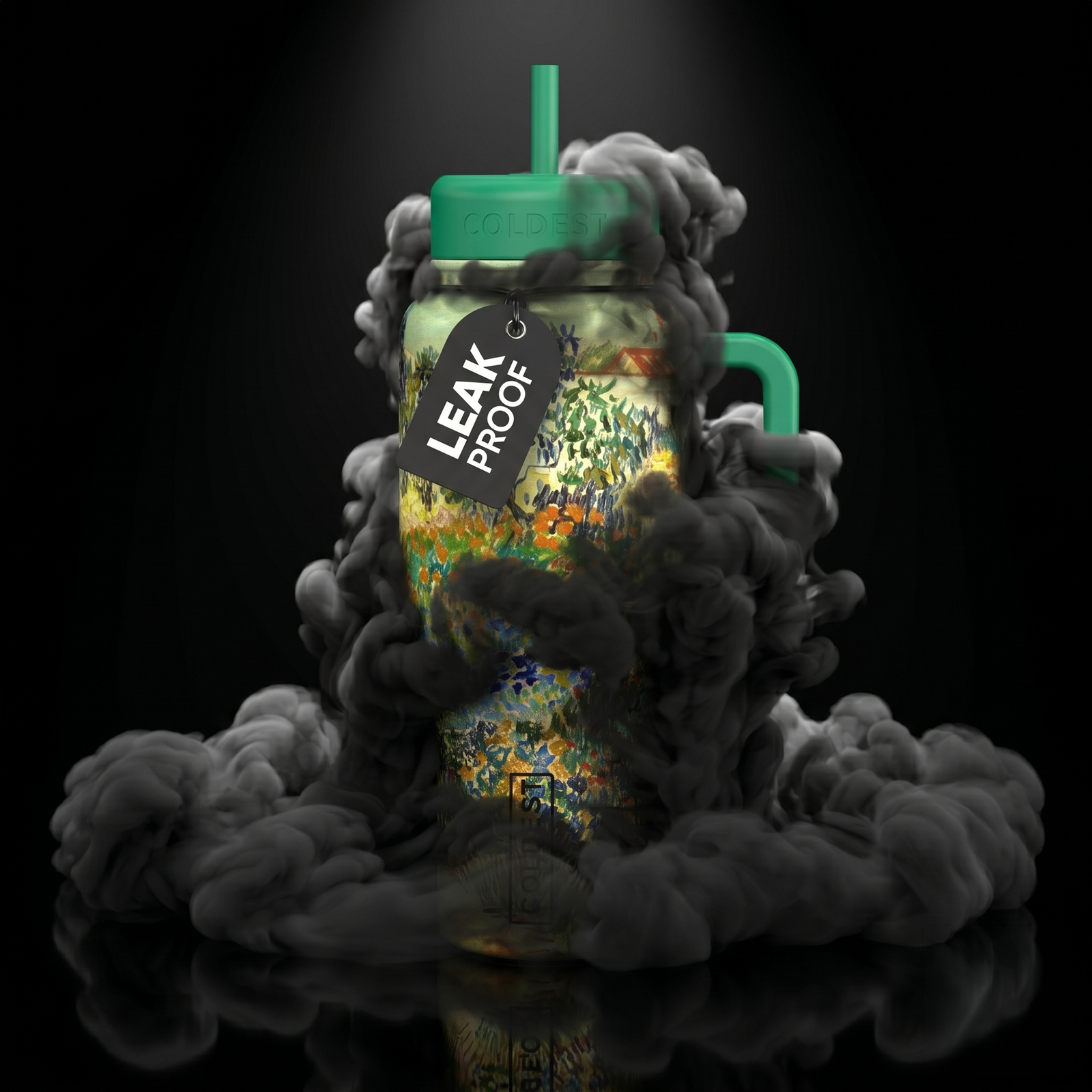 36oz Limitless Ultra v8