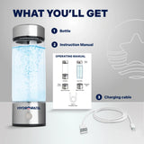 HydroWata™ Hydrogen test