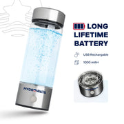 HydroWata™ Hydrogen test