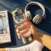 HydroWata™ Hydrogen test