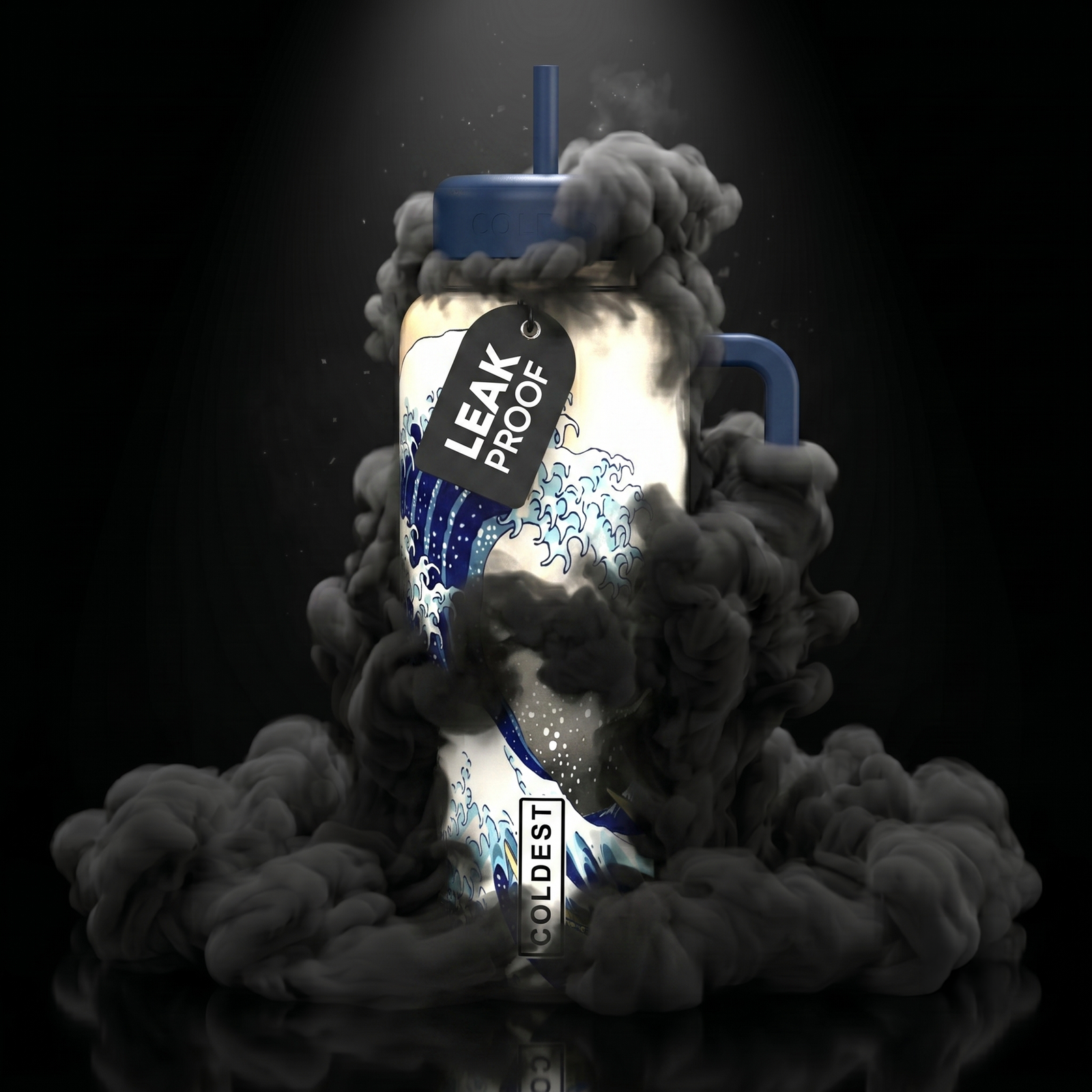 36oz Limitless Ultra v8