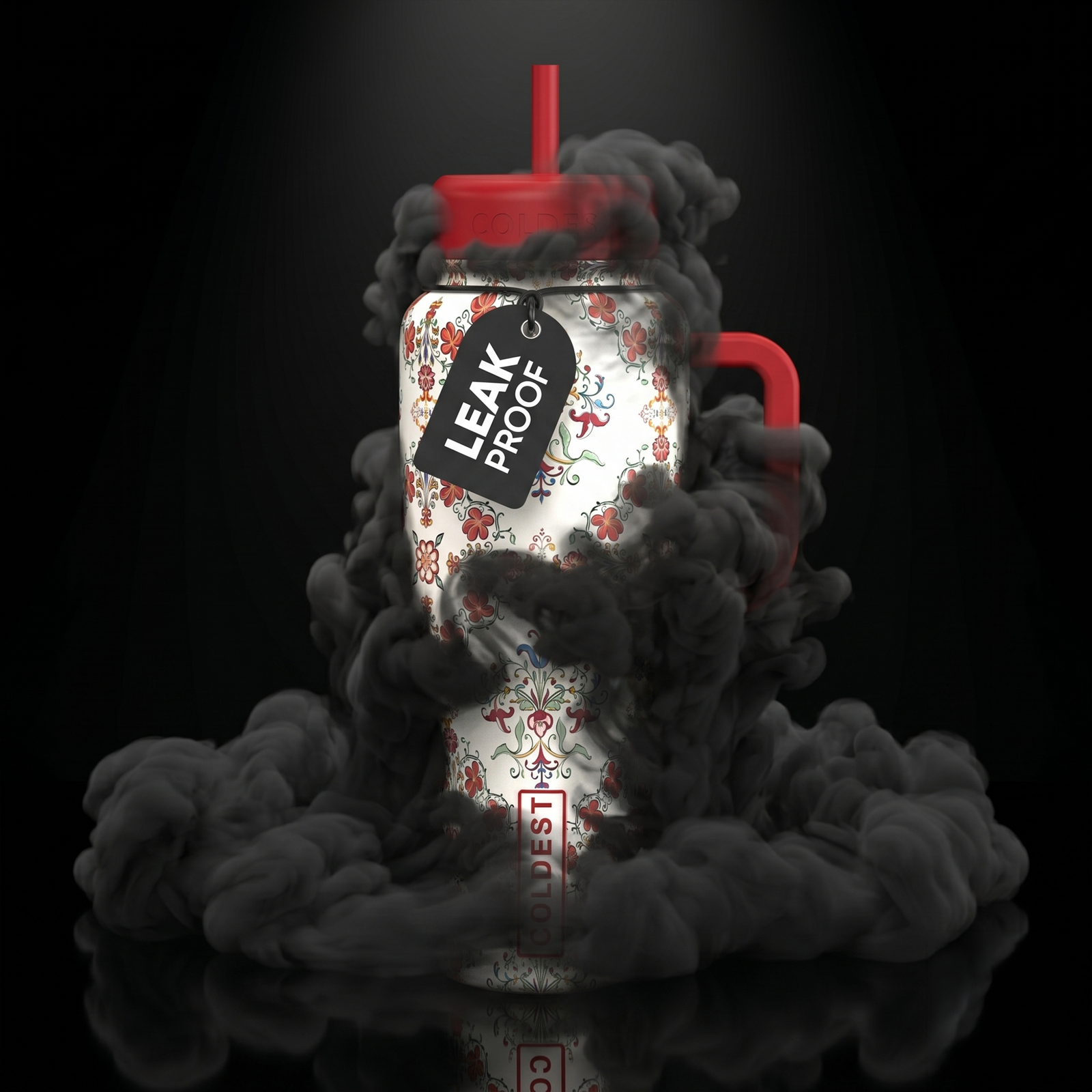 36oz Limitless Ultra v8