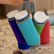 Neoprene Protective Bottle Sleeves Set, for 16 oz Bottles